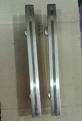 model handle pegangan pintu kupu tarung terbaru