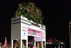 Ironman Kona 2016 - Spectator race report - ταξίδι στη Κόνα