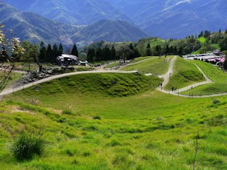 chingjing farm nantou