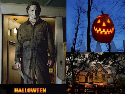 Download Michael Myers wallpapers