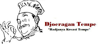 Logo Djoeragan Tempe