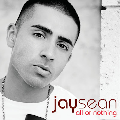 Jay Sean-All Or Nothing(Official Album Cover)