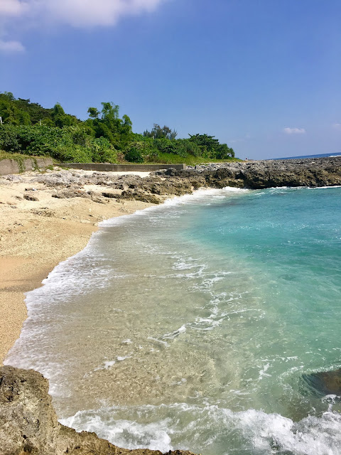 beach, xiaoliuqiu, pingtung, taiwan