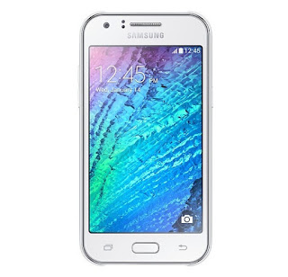 Spesifikasi Samsung Galaxy J2 Prosesor Exynos 1.2GHz RAM 1.5GB Android 5.1.1 Lollipop