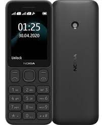 Nokia 125 TA-1253 MTK6261 Ok Flash File 2022 Free Download