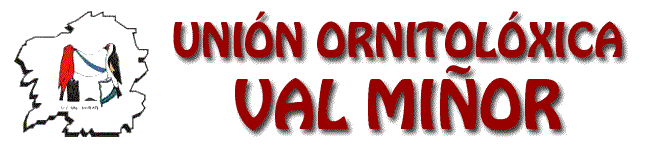 Unión Ornitolóxica Val Miñor