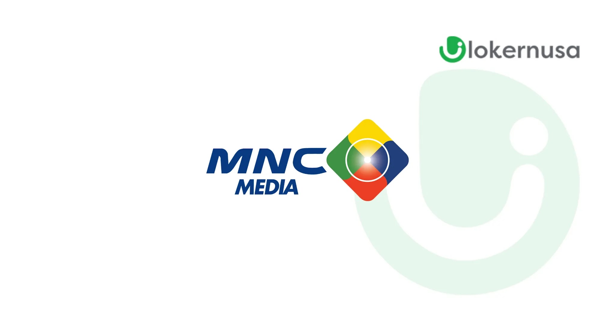 Lowongan kerja terbaru kali ini berasal dari MNC Group.