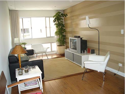 Apartment Interior Design