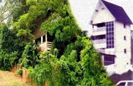 Orang Hilang di Villa Nabila, Johor Bahru - JumieSamsudin.Com