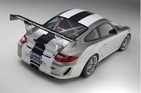 2012 Porsche 911 GT3 Cup