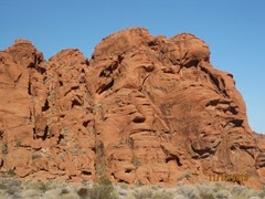 Valley of Fire 3