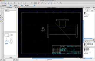 LibreCAD