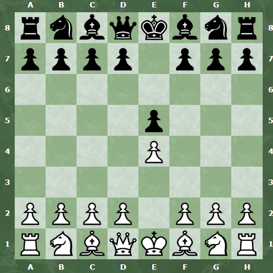 4 move checkmate