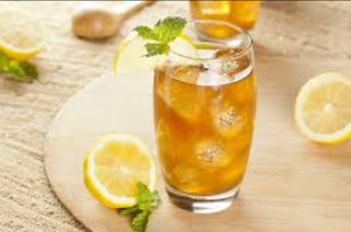 Resep Cara Membuat Lemon Tea Ala Cafe 