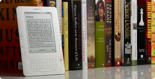 Kindle Wireless Reading Device