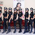 5 Foto Pasukan Polis Wanita Seksi Mexico Yang Dibubarkan