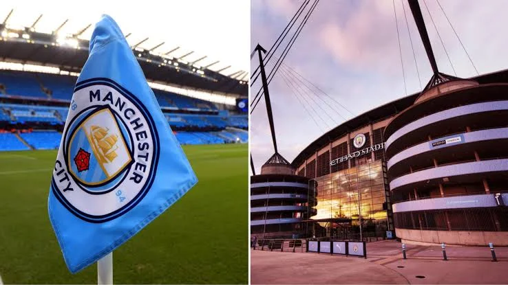 Manchester City planning £300m splurge to get Etihad Stadium on a par with rivals