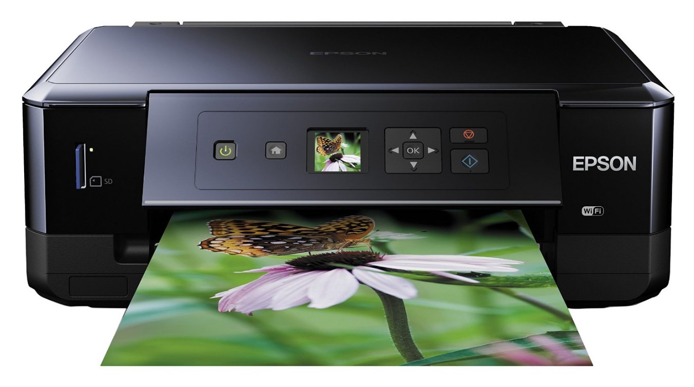  Epson  Expression Premium XP 520  Drivers Download CPD