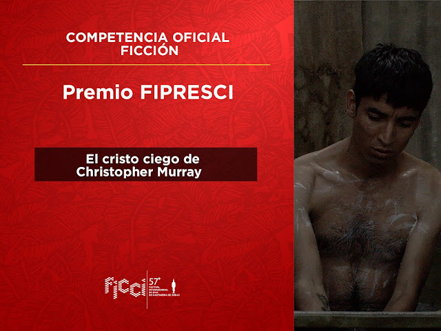 Premio FIPRESCI Crítica Internacional