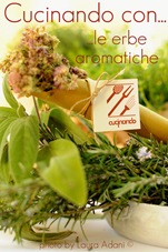 Banner erbe aromatiche