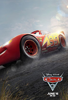 cars 3 - from this moment, everything will change