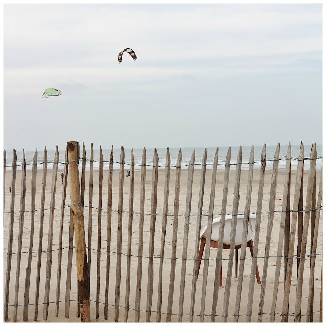 Design - Chaises - Bloom - Cream -  Chalets -Photos Atelier rue verte