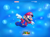 #28 Super Mario Wallpaper