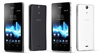 Sony Xperia 