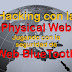 Hacking con la Physical Web: Jugando con la seguridad de Web BlueTooth #BlueTooth