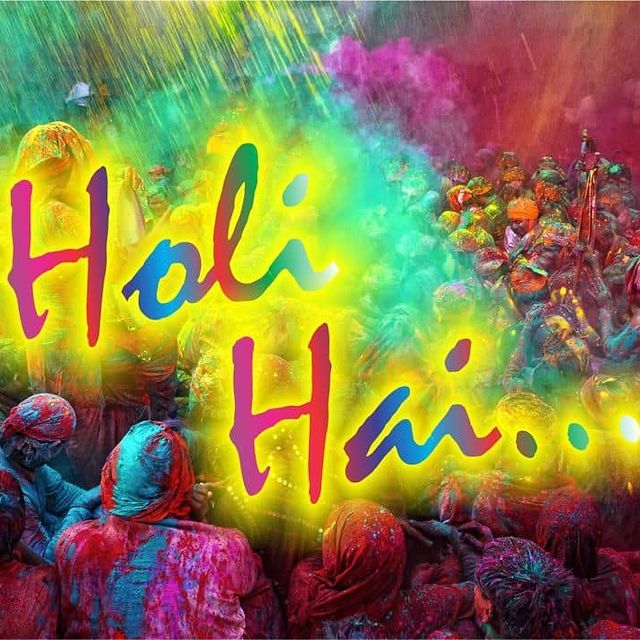 holi quotes