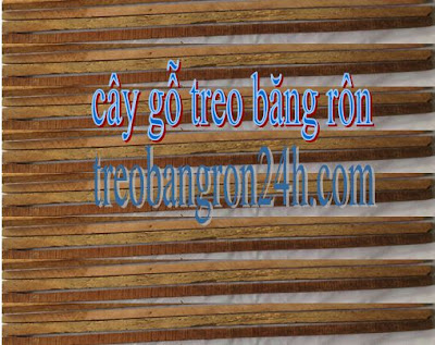 Cây Gỗ Treo Băng Rôn, Banner, Cờ Phướn24h