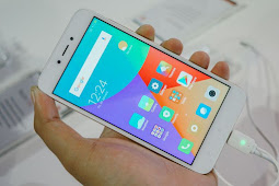 Mengejutkan, Ini Kekurangan dan Kelebihan Xiaomi Redmi Note 5A