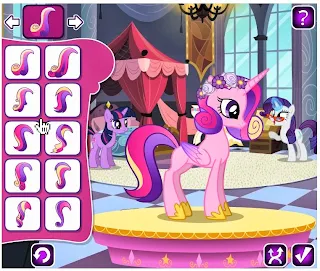 hasbro mlp