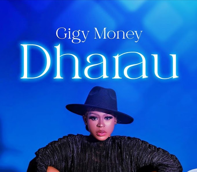 Download Audio : Gigy Money - Dharau Mp3