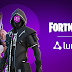 Fortnite disponibile su Amazon Luna