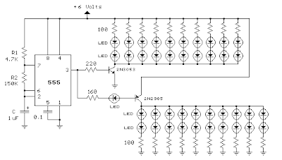 flip flop schematics