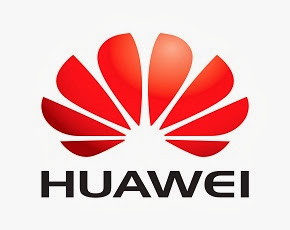 Logo Handphone Huawei 2014