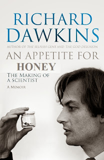 An Appetite for Honey