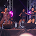Pepsi thrills fun lovers with a blend of music and soccer at Gidi Fest