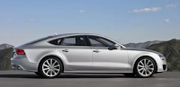 2011 Model Audi A7 3.0 TFSI Quattro 300 Hp Özelliği