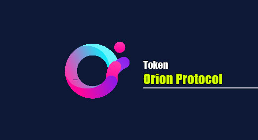Orion Protocol, ORN coin