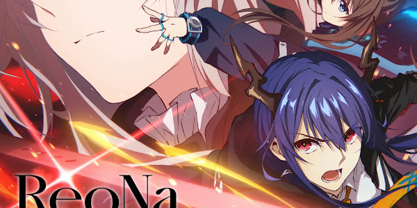 [Lyrics & Translation] ReoNa – End of Days