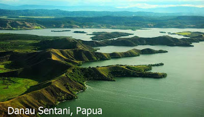 Danau Sentani