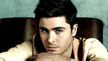 FOTOS DE ZAC EFRON 