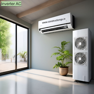 Inverter Air Conditioning