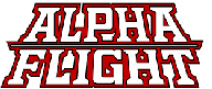 AlphaFlight_logo