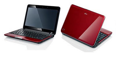 Spec dan Harga Laptop FUJITSU LifeBook P3110