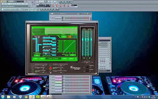 FL Studio Producer Edition 11 Full