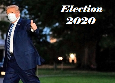 USA Election 2020