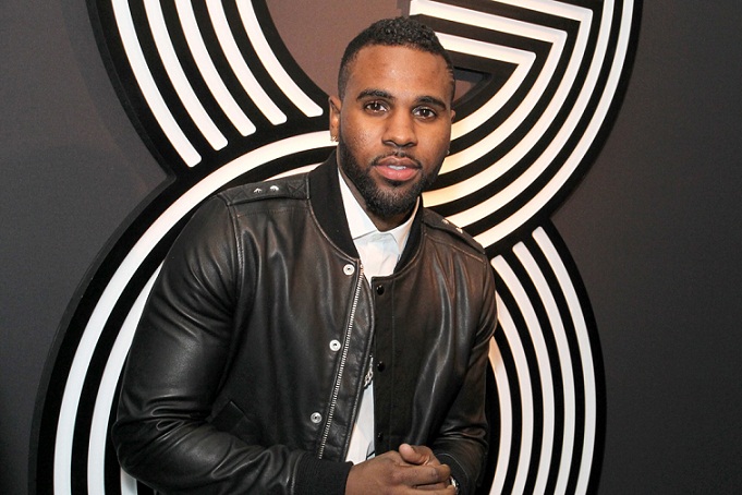 Terjemahan Lirik Lagu Want To Want Me ~ Jason Derulo